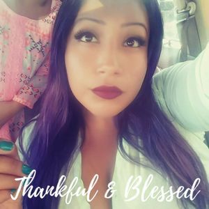 Meet your Posher, Annel